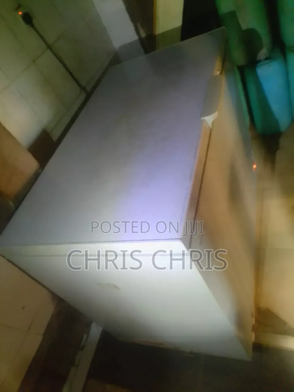 Refrigerator