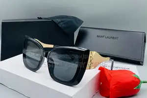 High Quality Luxury Saint Laurent