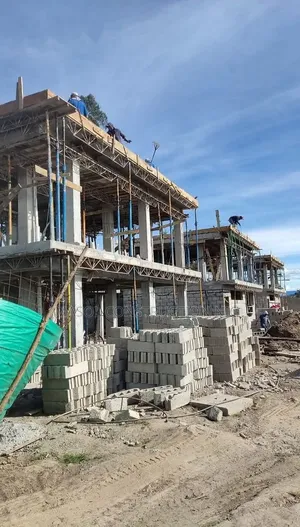 Building Construction Contractor