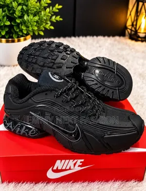 Nike Designer Sneakers