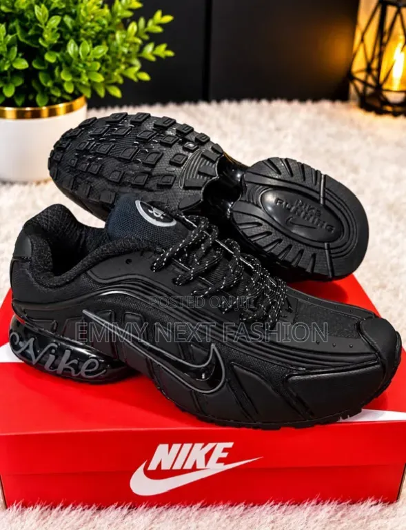 Nike Designer Sneakers