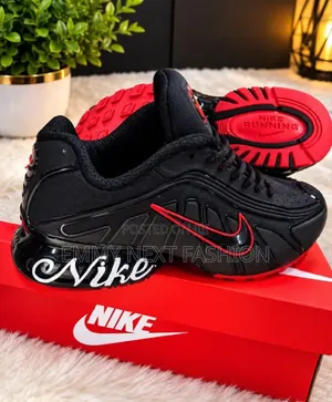 Nike Designer Sneakers