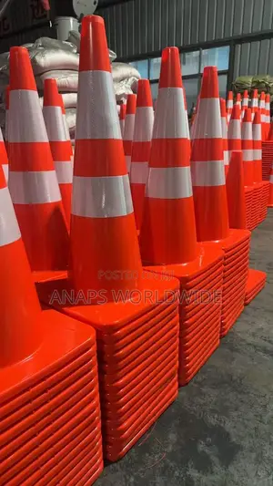 Safety Cone