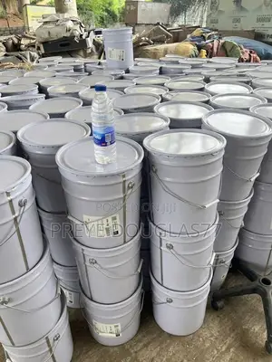 Wholesale 20L Polyurethane Industrial Paint Floor Coating