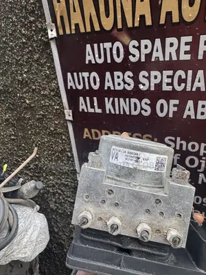 Honda Accord 2018–2020 ABS Pump Module for Sale