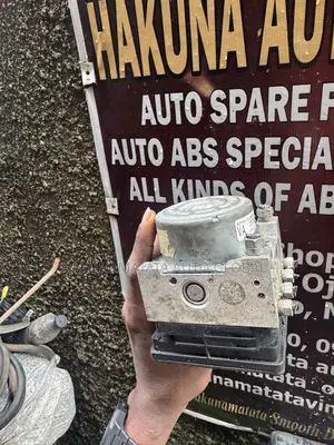 Honda Accord 2018–2020 ABS Pump Module for Sale