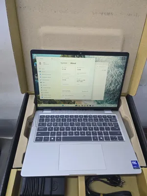 Laptop Dell Pro 14 32GB Intel Core Ultra 7 SSD 512GB