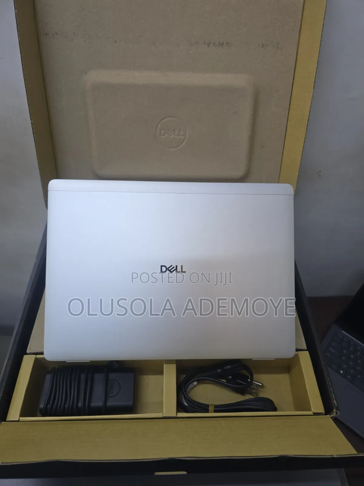 Laptop Dell Pro 14 32GB Intel Core Ultra 7 SSD 512GB