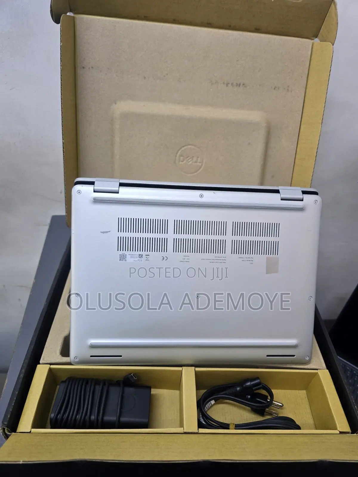 Laptop Dell Pro 14 32GB Intel Core Ultra 7 SSD 512GB