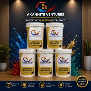Quality Paint Product Satin Emulsion Matt