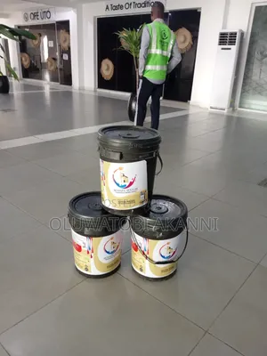 Quality Paint Product Satin Emulsion Matt