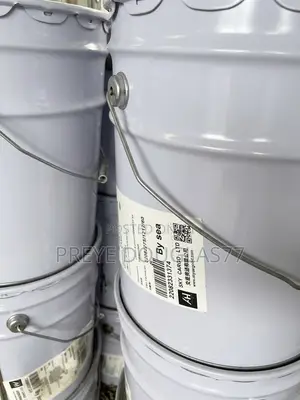 Wholesale 20L Polyurethane Industrial Paint Floor Coating