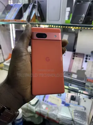 Google Pixel 7a 128 GB Orange
