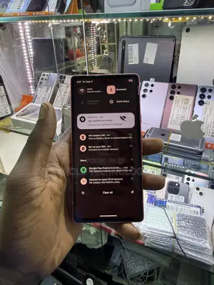 Google Pixel 7a 128 GB Orange