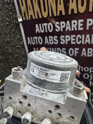 Honda Accord 2018–2020 Anti-Lock Brake Module