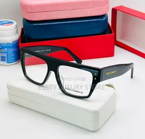 High Quality Luxury Dolce & Gabbana