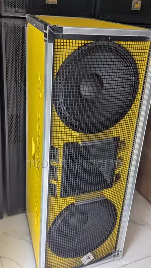 Sound Praise SP-216 Full Range Speaker
