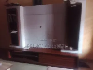 10feet TV Console Unit