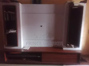 10feet TV Console Unit
