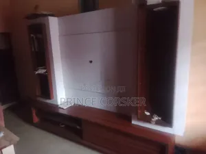 10feet TV Console Unit