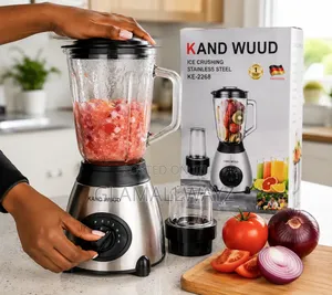 Quality 2 in 1 Crusher 