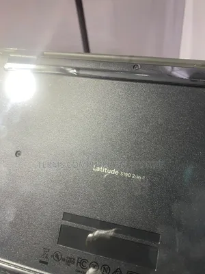 Laptop Dell Latitude 3190 2-in-1 4GB Intel Pentium SSD 128GB