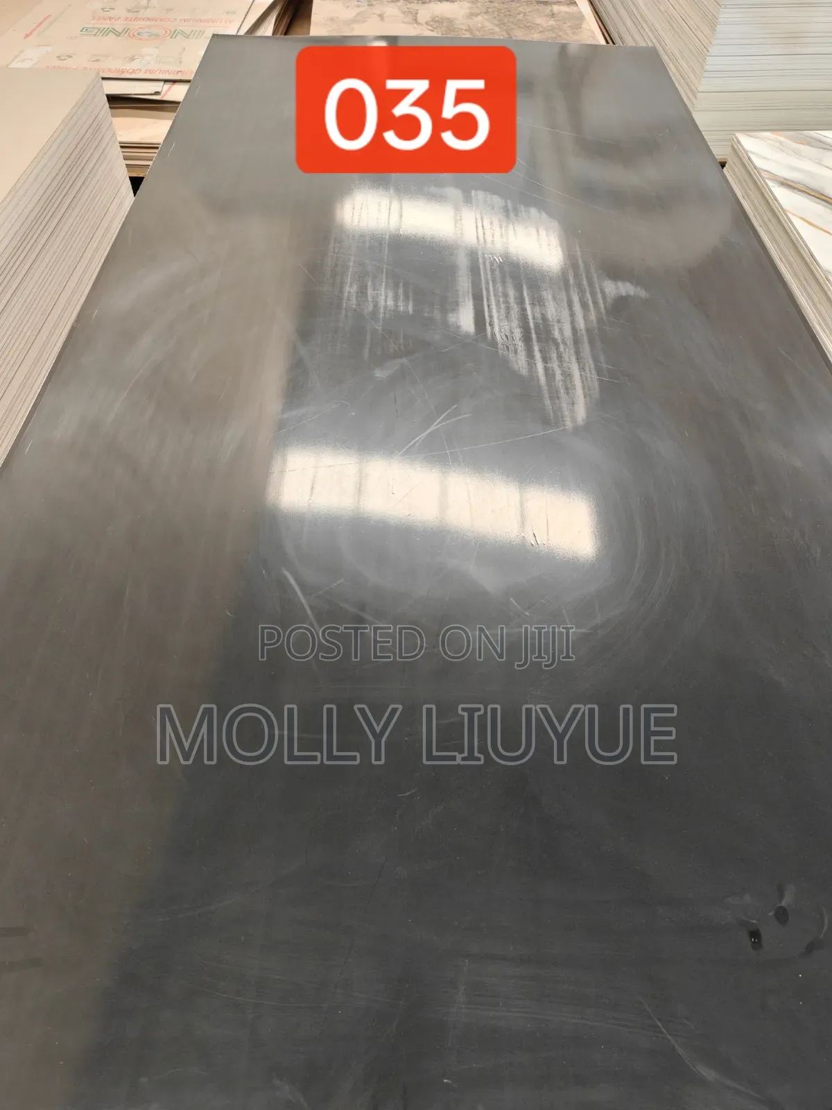 PVC Interior Wall Panel