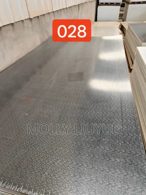 PVC Interior Wall Panel
