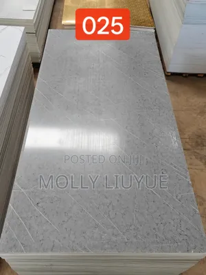 PVC Interior Wall Panel