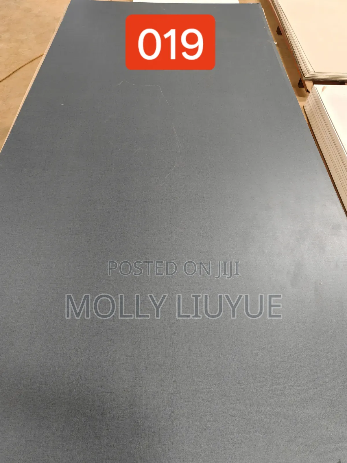 PVC Interior Wall Panel