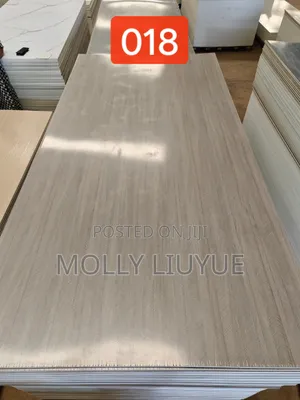 PVC Interior Wall Panel