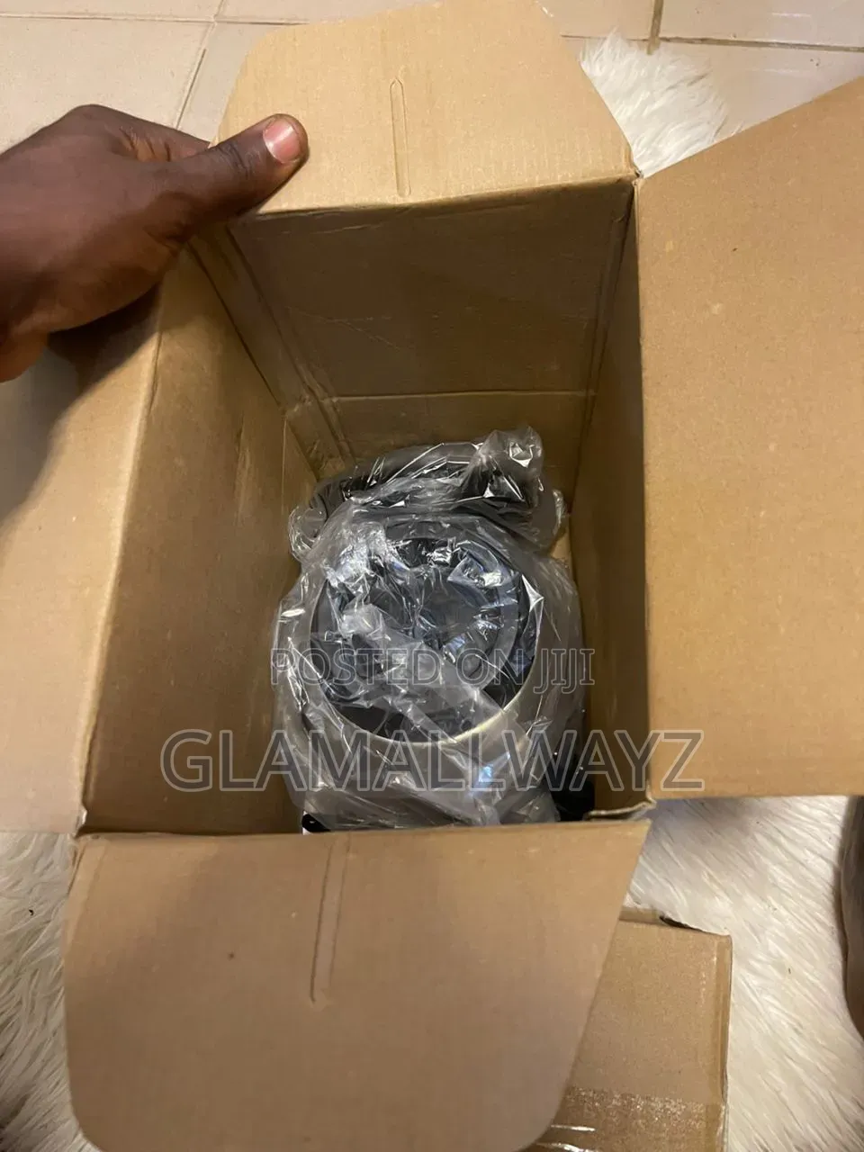 Quality 2 in 1 Crusher 
