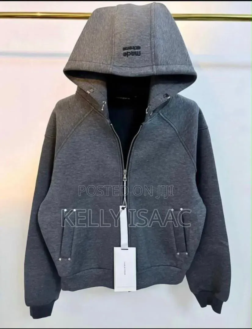 Available Hoody With Only 2 Senior Colours