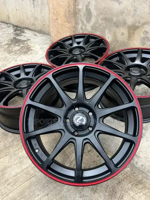 18 Inch Universal Mart Black