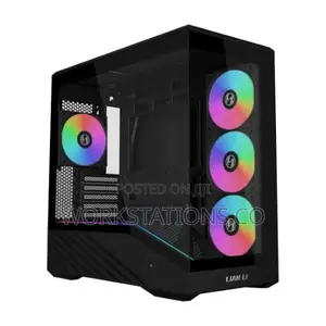 Lian Li Vector V100R PC Case