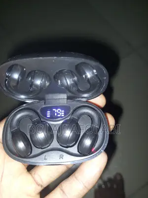 X58 Bone Conduction Earpods