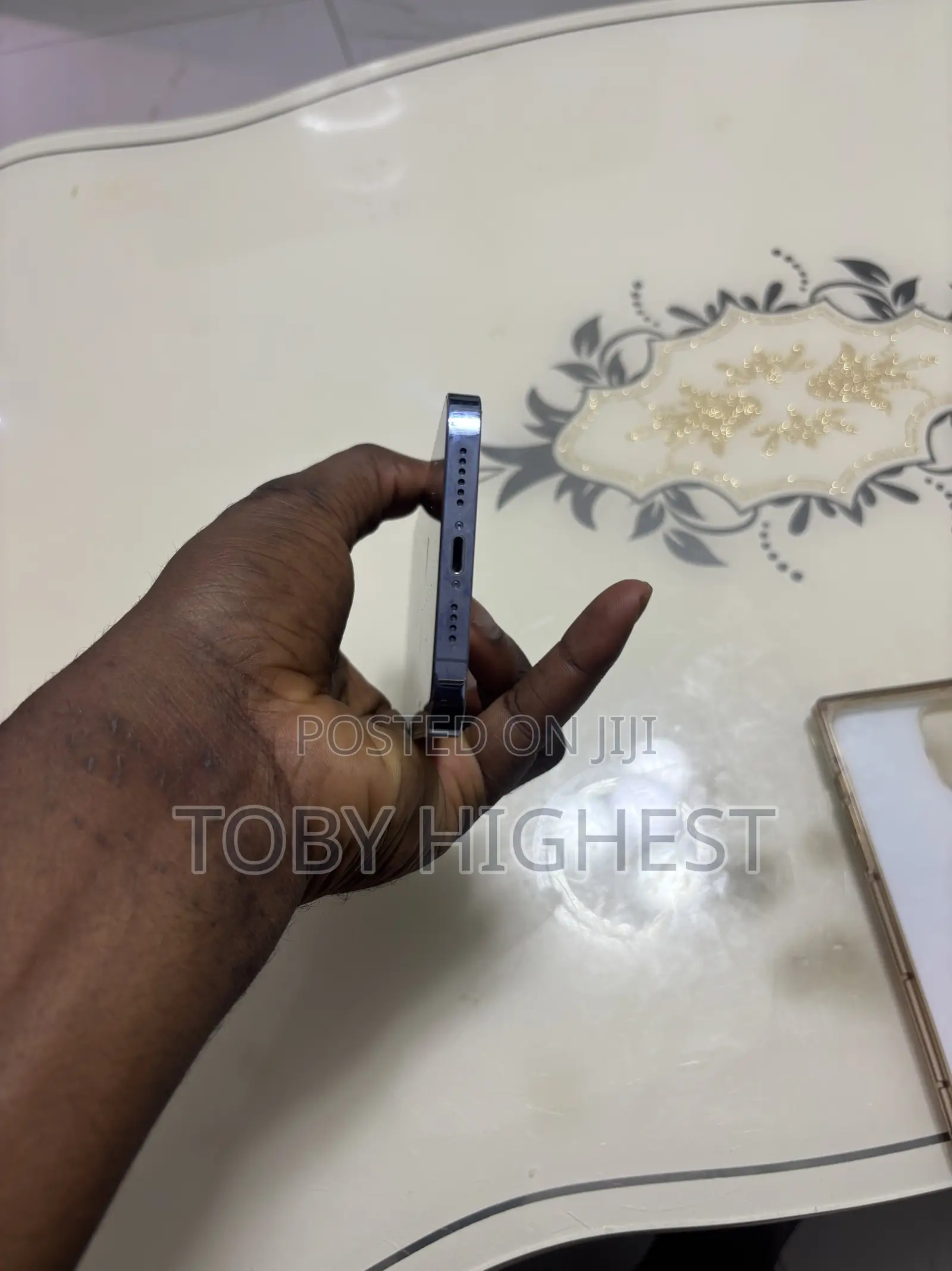 Apple iPhone 13 Pro Max 128 GB Blue