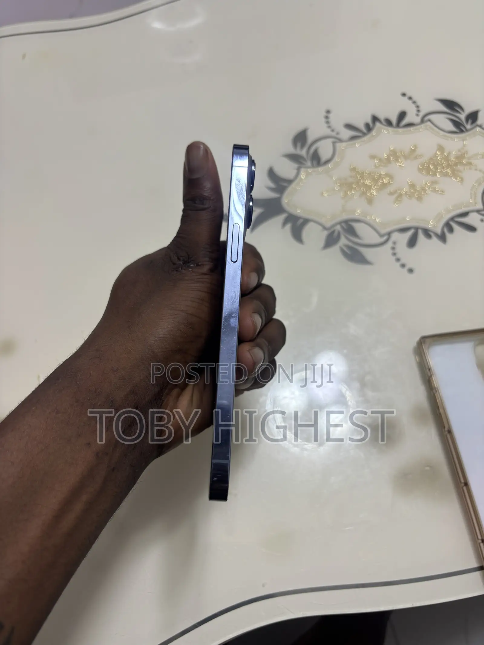 Apple iPhone 13 Pro Max 128 GB Blue
