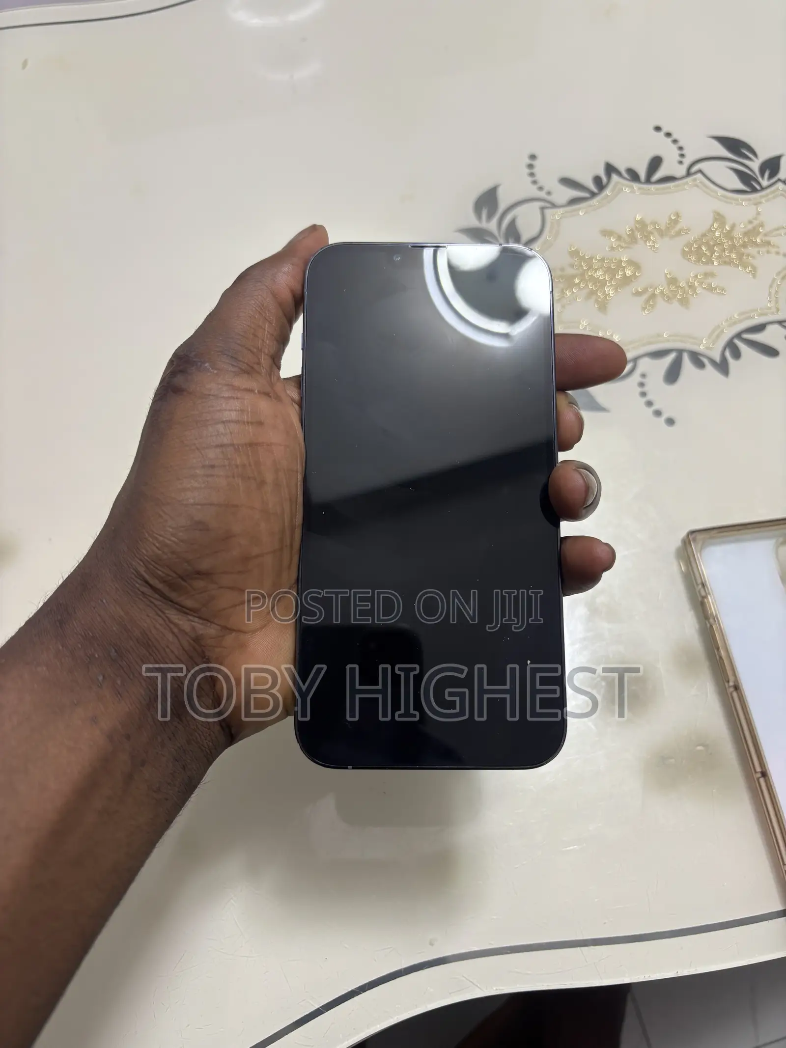 Apple iPhone 13 Pro Max 128 GB Blue