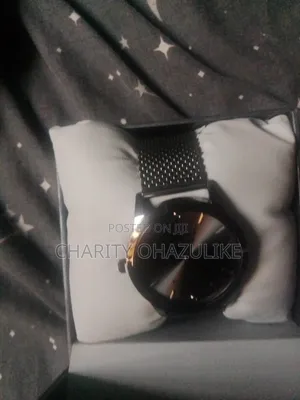 Geoffrey Beene Watch