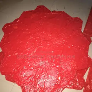 25kg Red Oxide Pigment