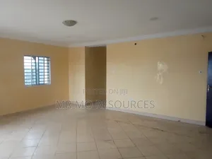 3bdrm Block of Flats in Secure And Serene, Aguda / Ogba for sale