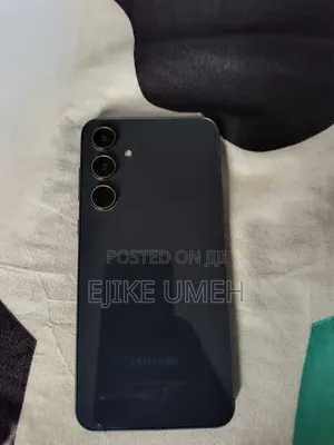 Samsung Galaxy A55 128 GB Gray