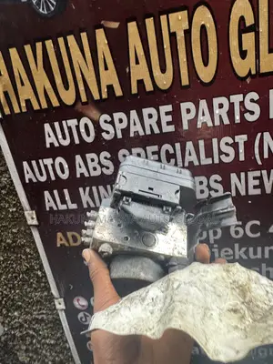 Toyota Corolla 2009–2010 ABS Module for Sale