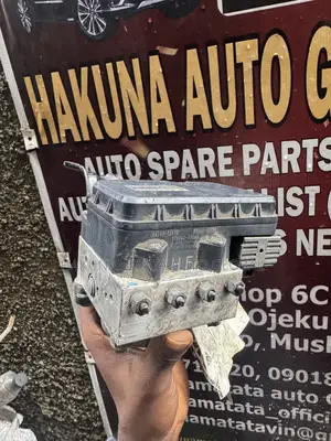 Toyota Corolla 2009–2010 ABS Module for Sale