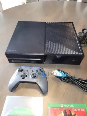 Xbox One Game