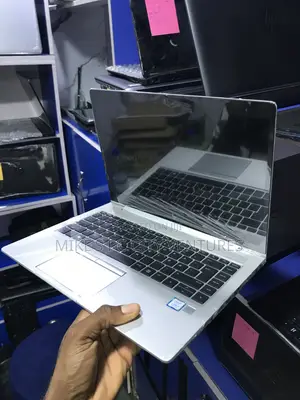 Laptop HP EliteBook 840 G5 8GB Intel Core i5 SSD 256GB