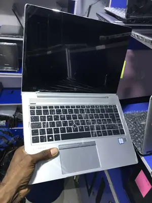 Laptop HP EliteBook 840 G5 8GB Intel Core i5 SSD 256GB