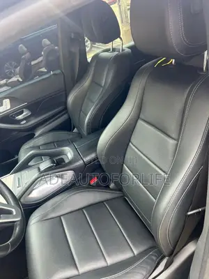 Mercedes-Benz GLE-Class GLE 450 4MATIC 2022 Black