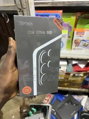 New AirTab S26 Ultra 1 TB Blue
